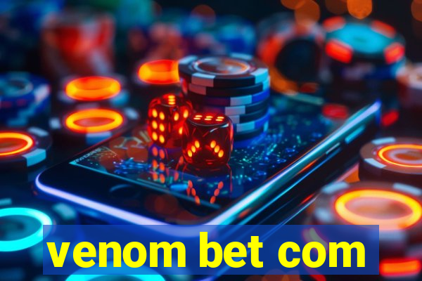 venom bet com
